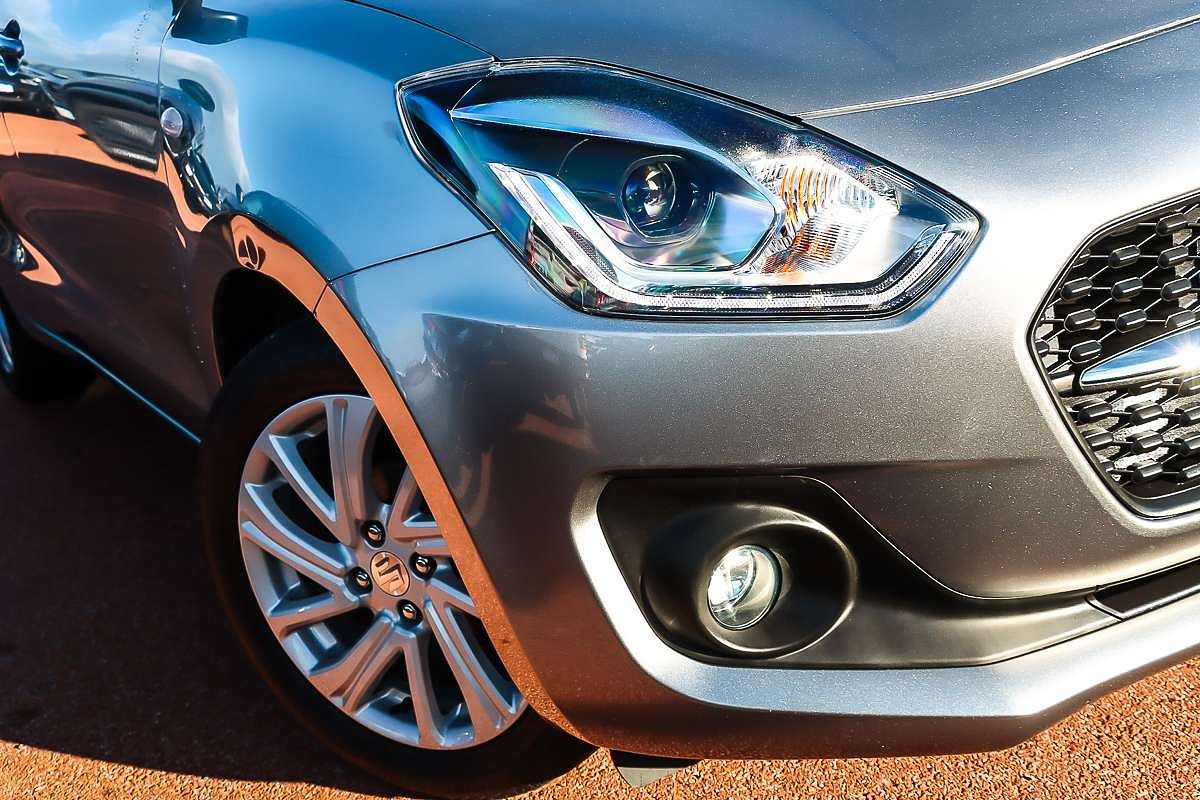 2023 Suzuki Swift GLX Turbo AZ Series II