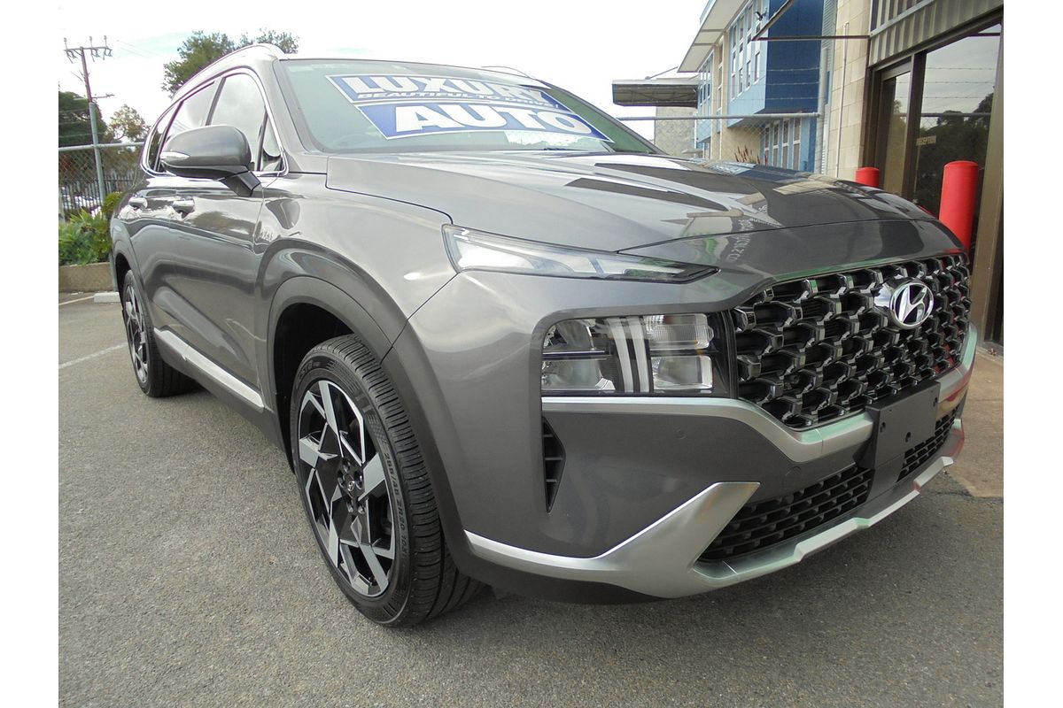 2023 Hyundai Santa Fe Elite TM.V4