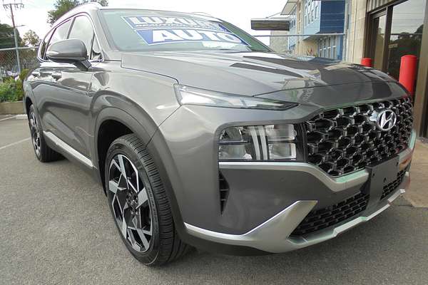 2023 Hyundai Santa Fe Elite TM.V4