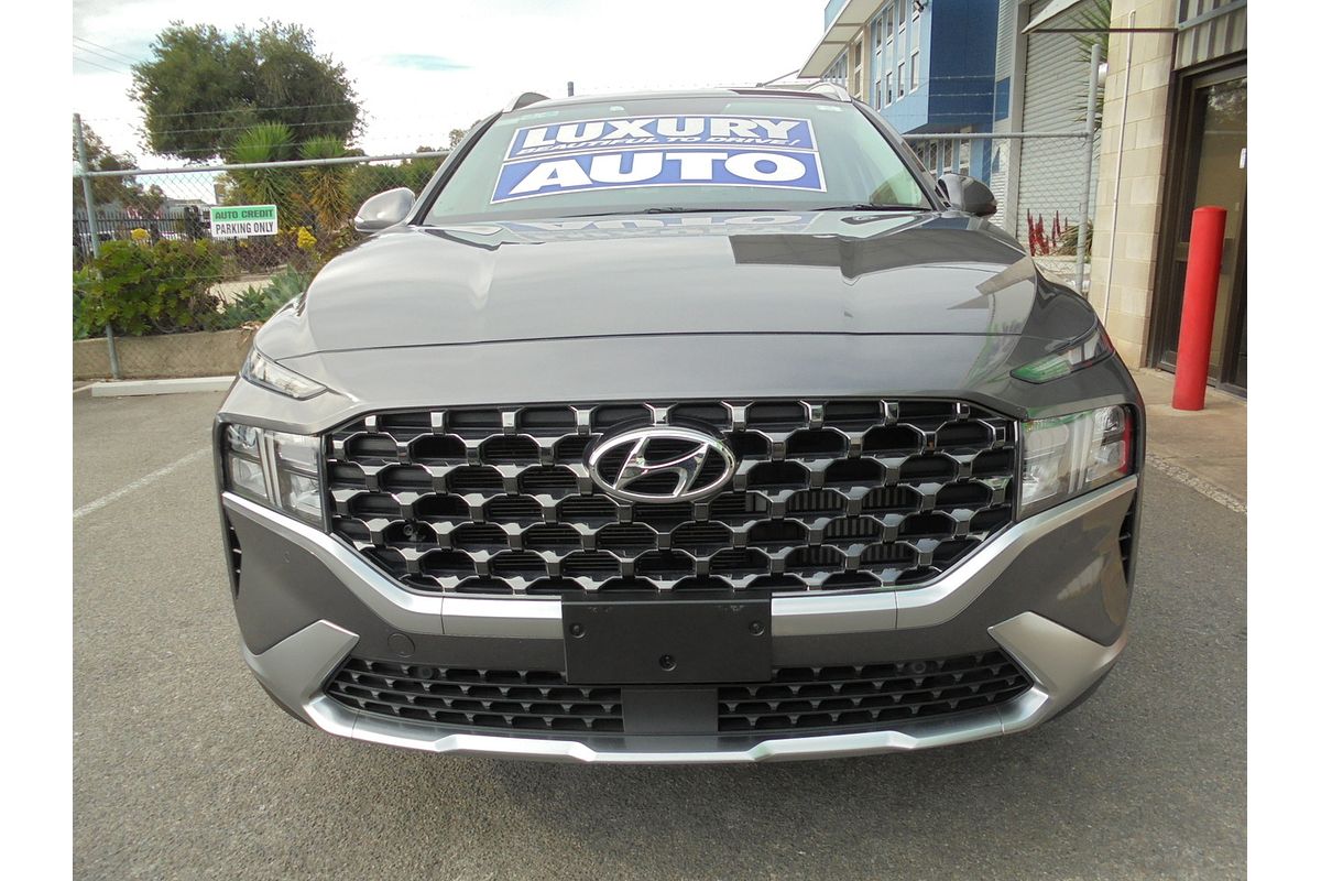 2023 Hyundai Santa Fe Elite TM.V4