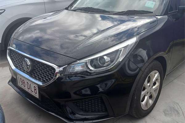 2021 MG MG3 Core