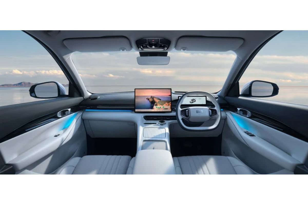 2026 GEELY STARRAY EM-I INSPIRE (P15AYMRGO/26)