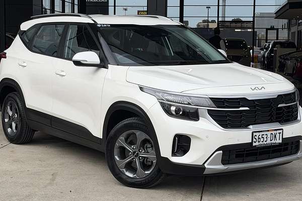 2024 Kia Seltos S SP2 PE