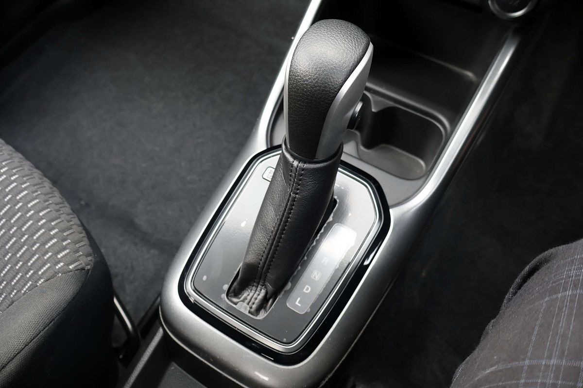 2024 Suzuki Ignis Shadow MF Series II