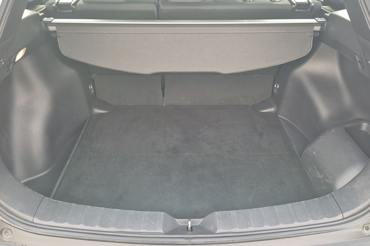 Corolla Cross Hybrid GX 2.0L Auto CVT 5 Door Hatch 4V79260 002