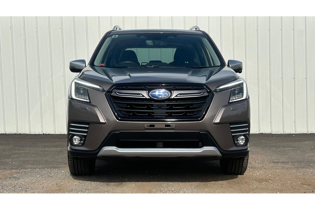 2023 Subaru Forester 2.5i-S S5