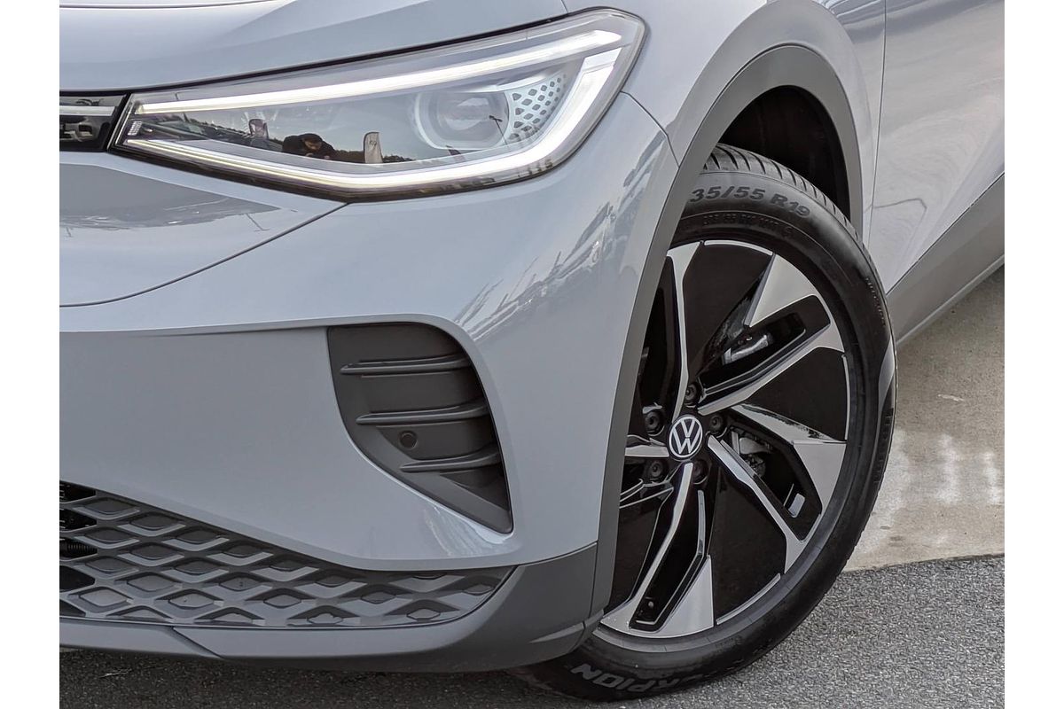 2026 Volkswagen ID.4 Pro E2