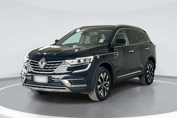 2024 Renault Koleos Zen HZG