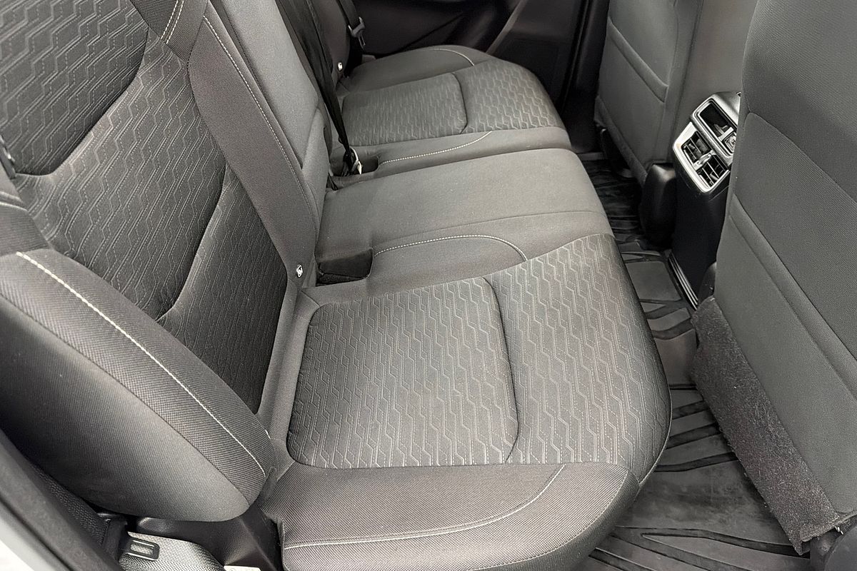 2023 Isuzu D-MAX LS-U 4X4