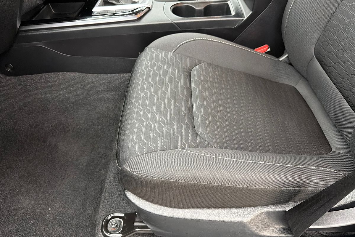 2023 Isuzu D-MAX LS-U 4X4