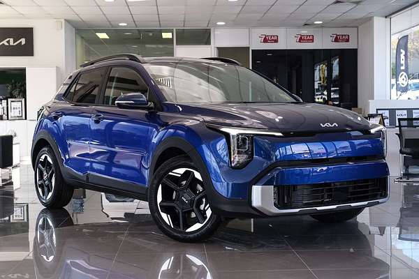 2026 Kia Stonic Sport YB PE2