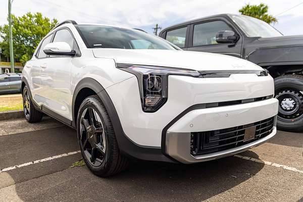 2026 Kia Stonic Sport YB PE2