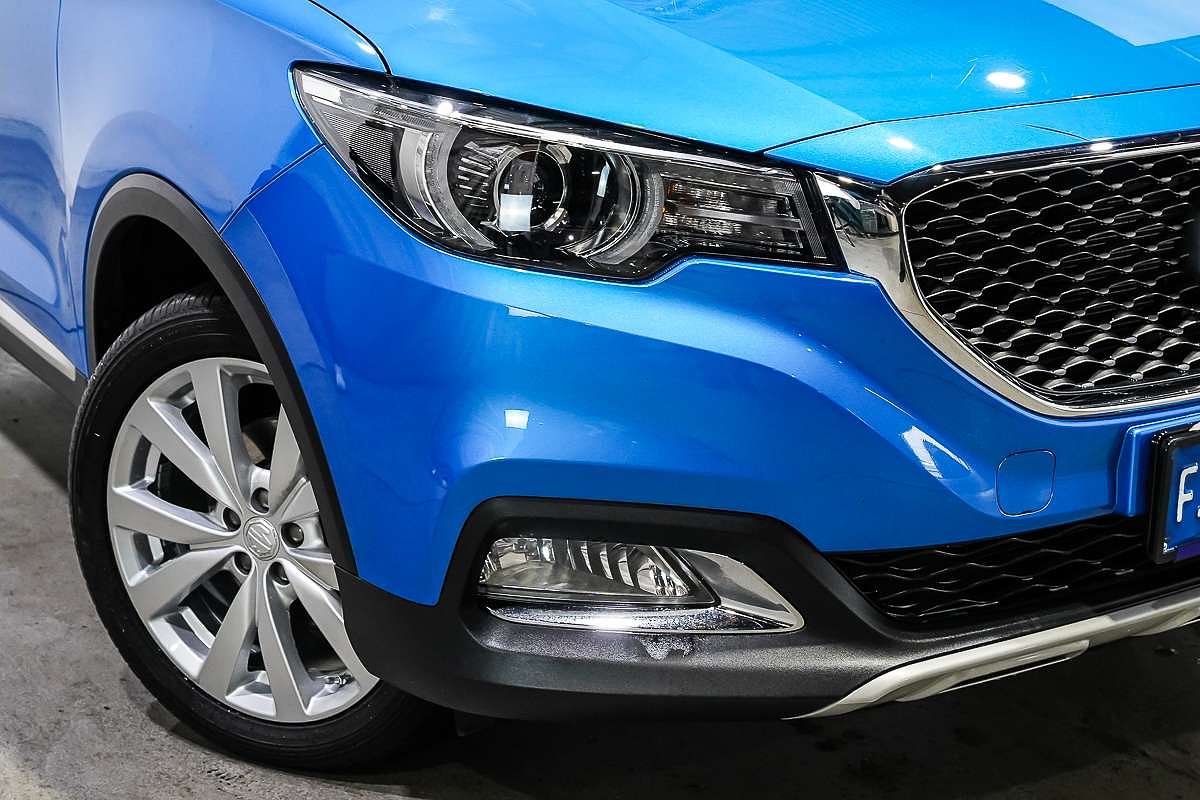 2023 MG ZS Excite AZS1