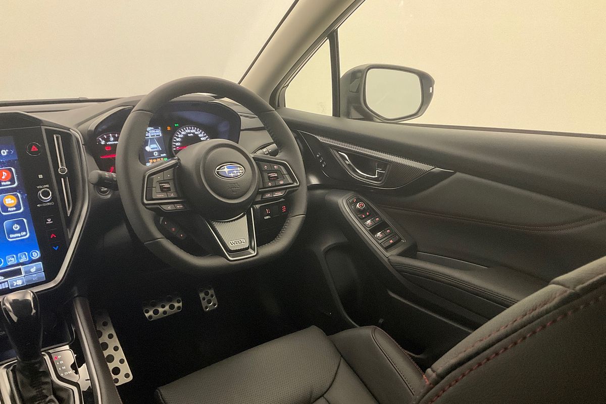 MY26 Subaru WRX Sportswagon AWD GT Auto