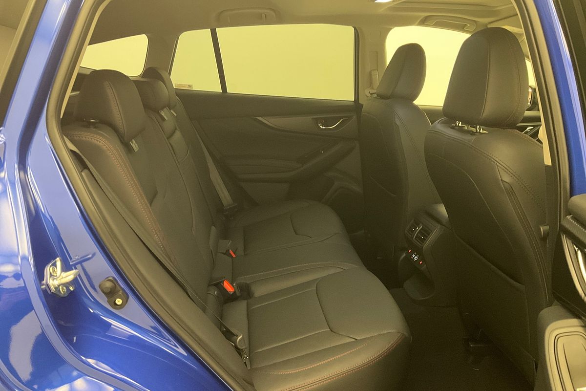MY26 Subaru WRX Sportswagon AWD GT Auto