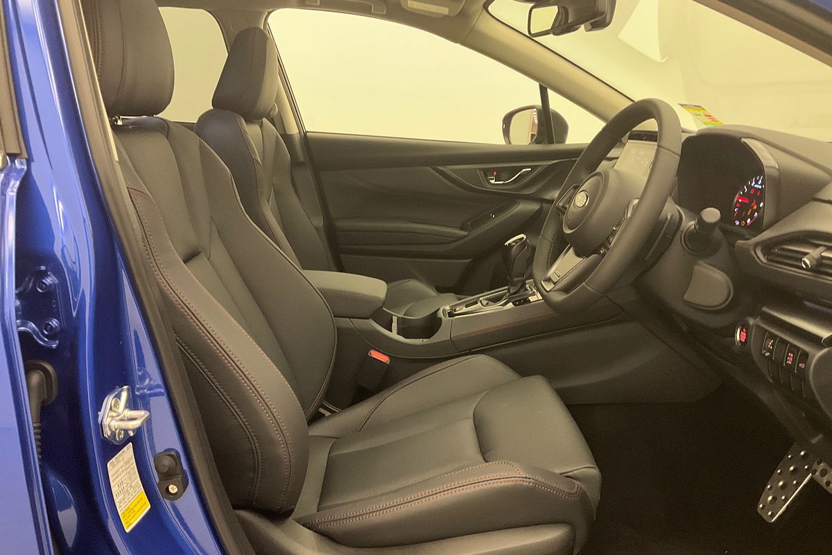 MY26 Subaru WRX Sportswagon AWD GT Auto