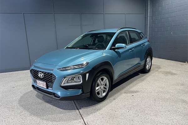 2020 Hyundai Kona Active OS.3