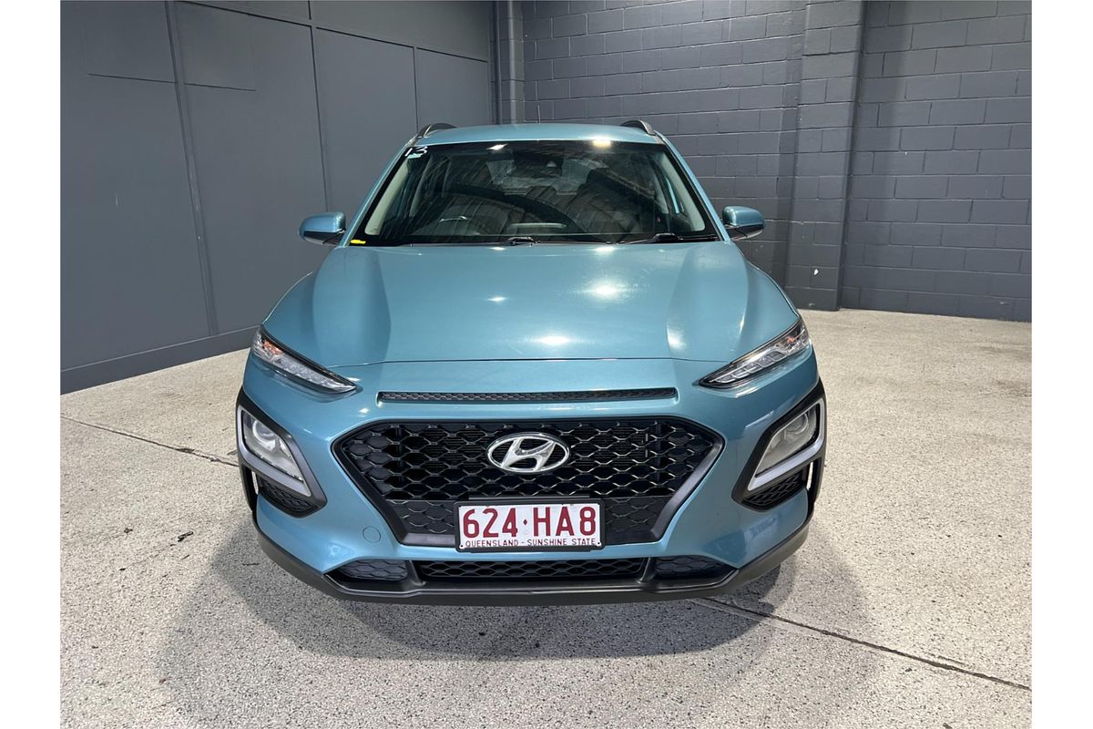 2020 Hyundai Kona Active OS.3
