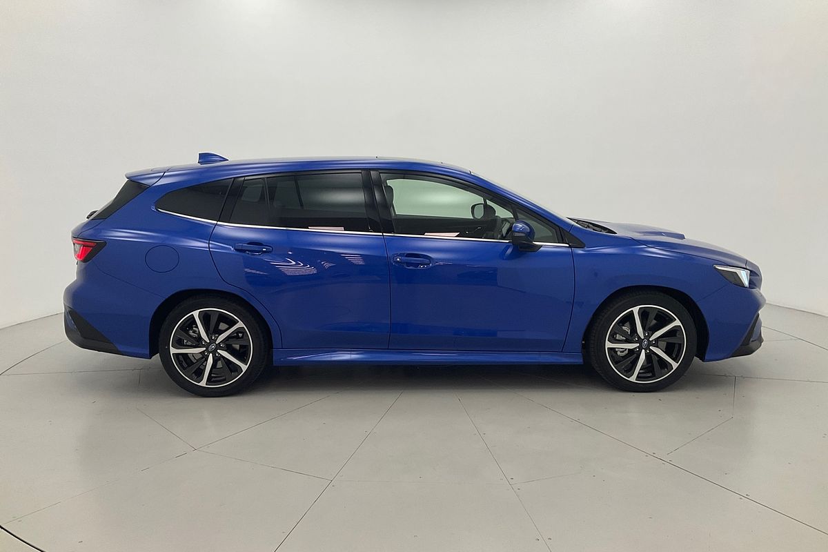 MY26 Subaru WRX Sportswagon AWD GT Auto