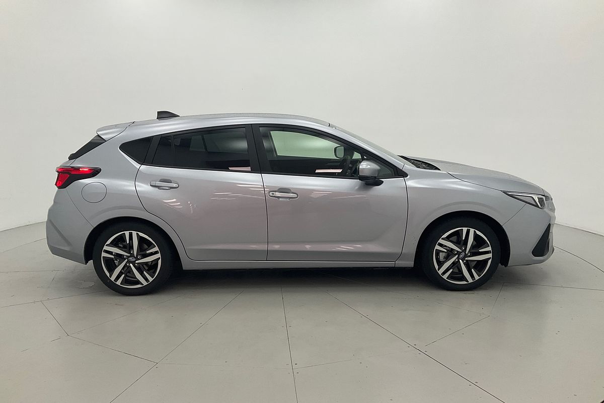 MY26 Subaru Impreza 2.0i-L AWD
