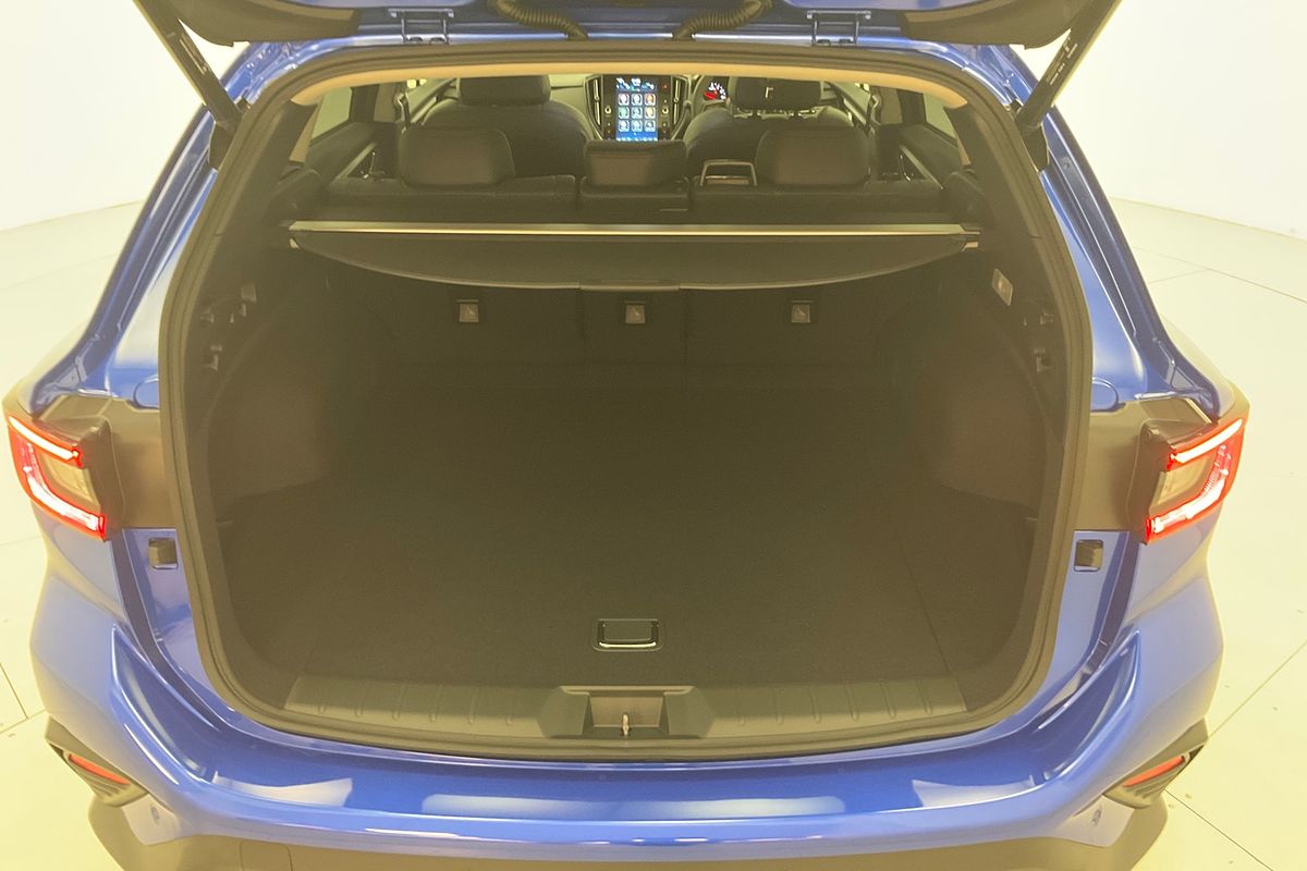 MY26 Subaru WRX Sportswagon AWD GT Auto