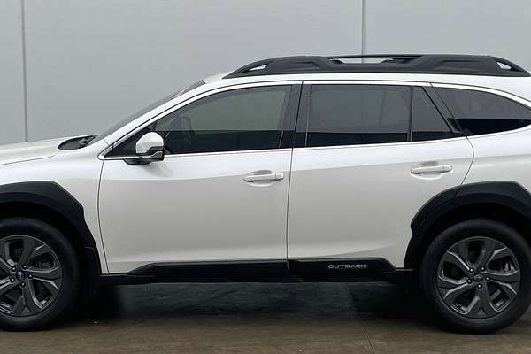 2022 Subaru Outback AWD 6GEN