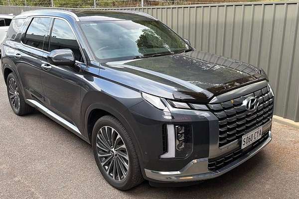 2023 Hyundai Palisade Highlander LX2.V3 thumb-0