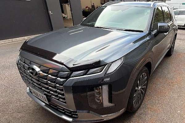 2023 Hyundai Palisade Highlander LX2.V3 thumb-1