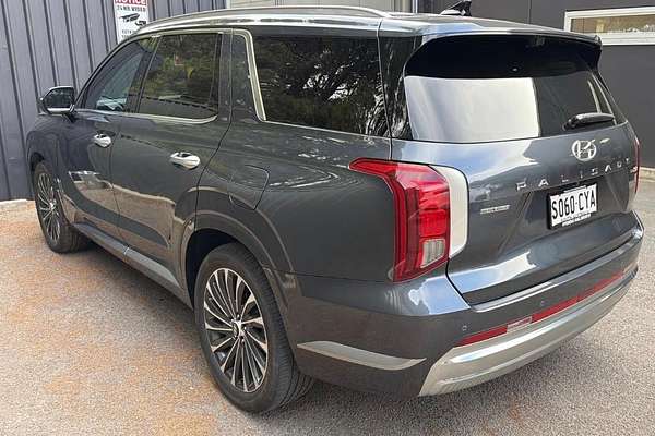 2023 Hyundai Palisade Highlander LX2.V3 thumb-3