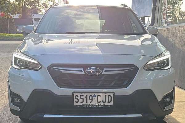 2021 Subaru XV Hybrid S G5X thumb-0