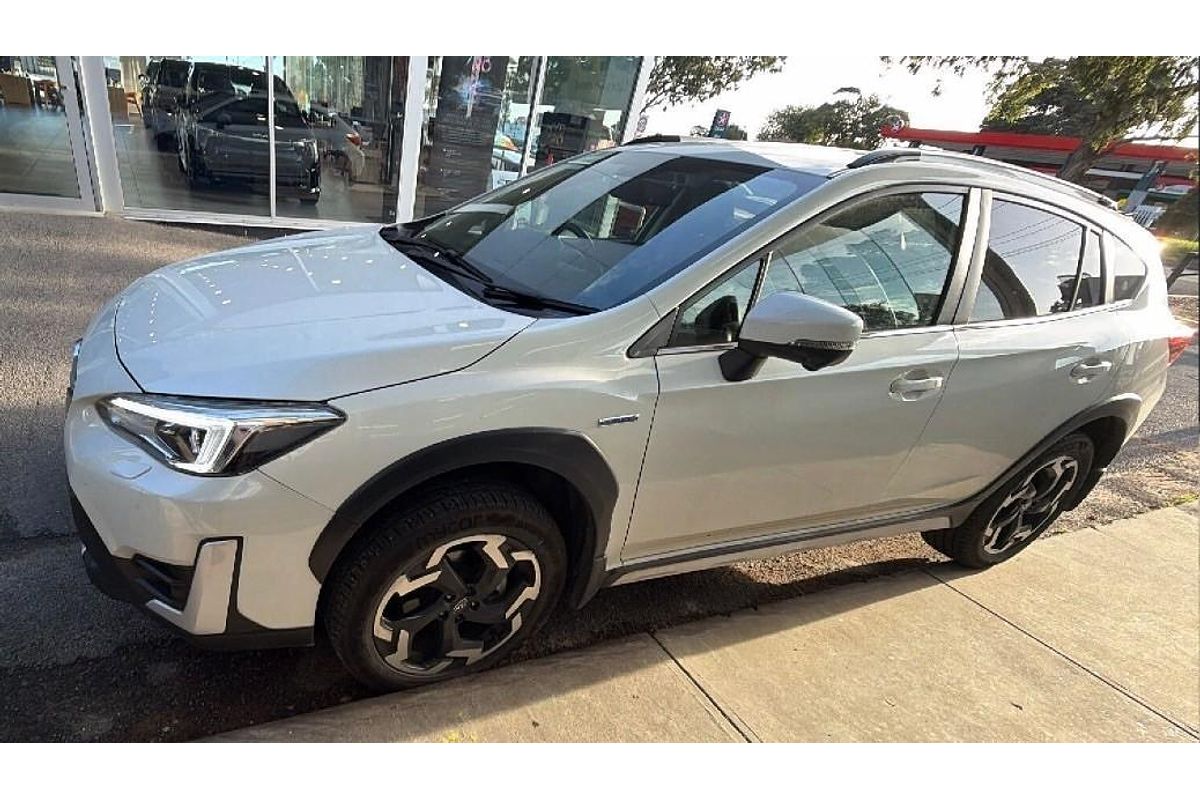 2021 Subaru XV Hybrid S G5X