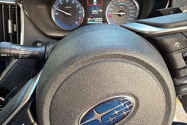 2021 Subaru XV Hybrid S G5X thumb-5