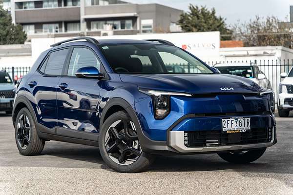 2026 Kia Stonic Sport YB PE2