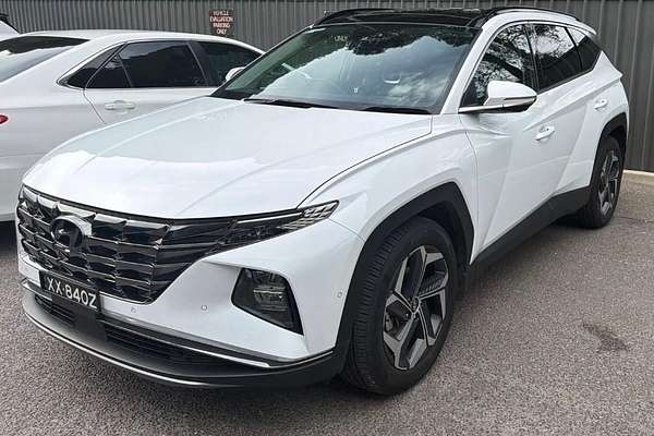 2021 Hyundai Tucson Highlander NX4.V1 thumb-0