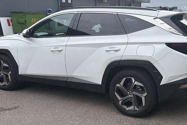 2021 Hyundai Tucson Highlander NX4.V1 thumb-2