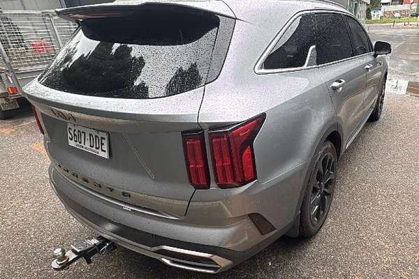 2022 Kia Sorento GT-Line MQ4 thumb-5