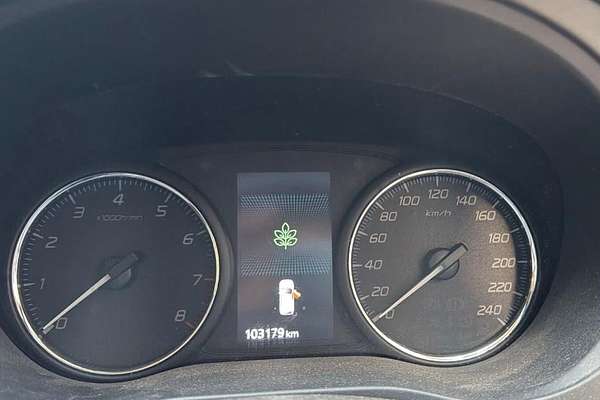 2020 Mitsubishi Outlander LS ZL thumb-5