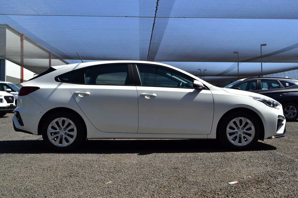 2020 Kia Cerato S BD