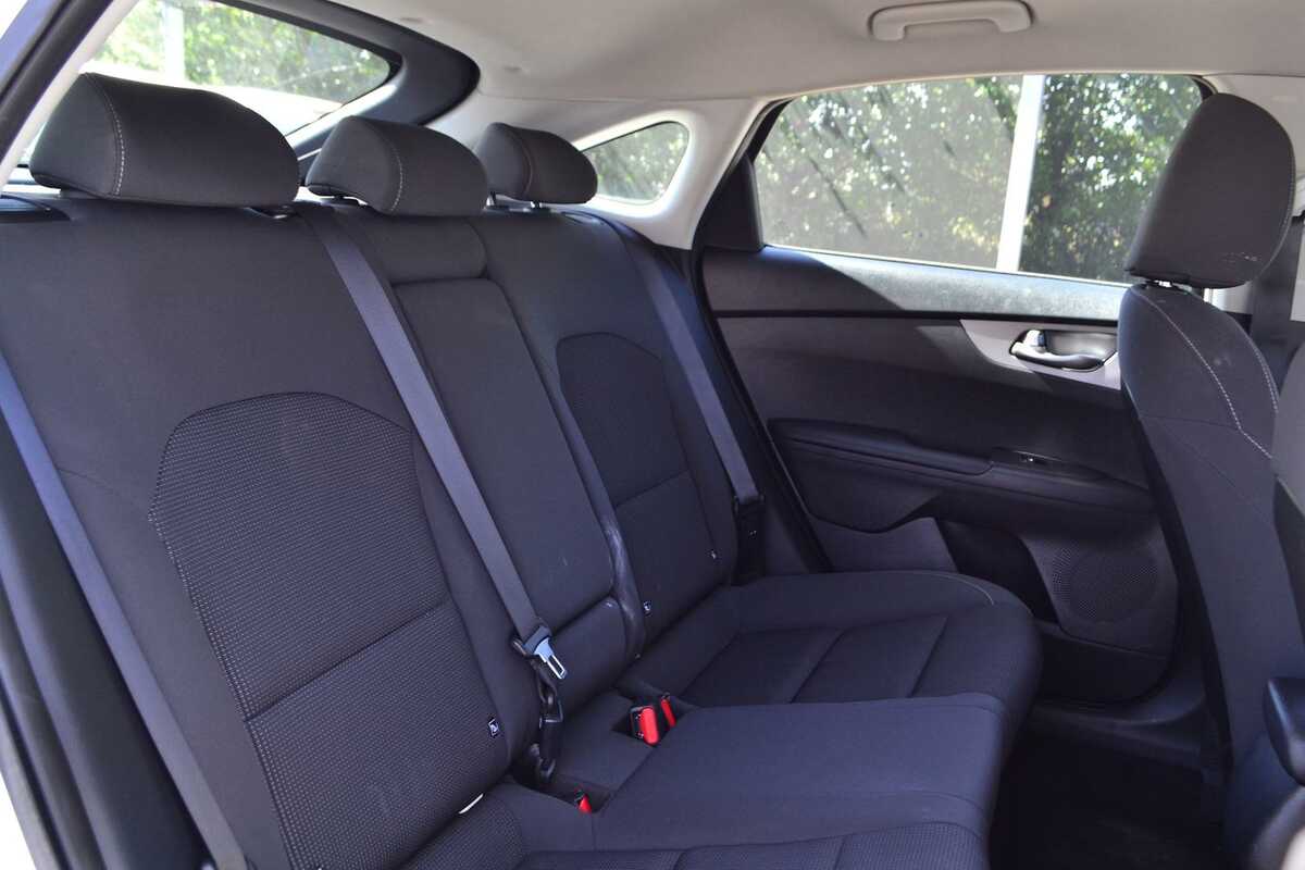 2020 Kia Cerato S BD