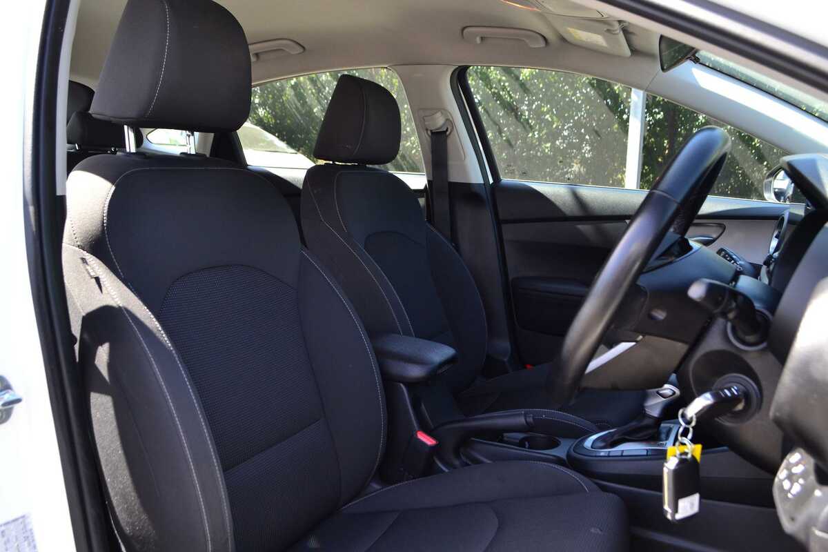 2020 Kia Cerato S BD