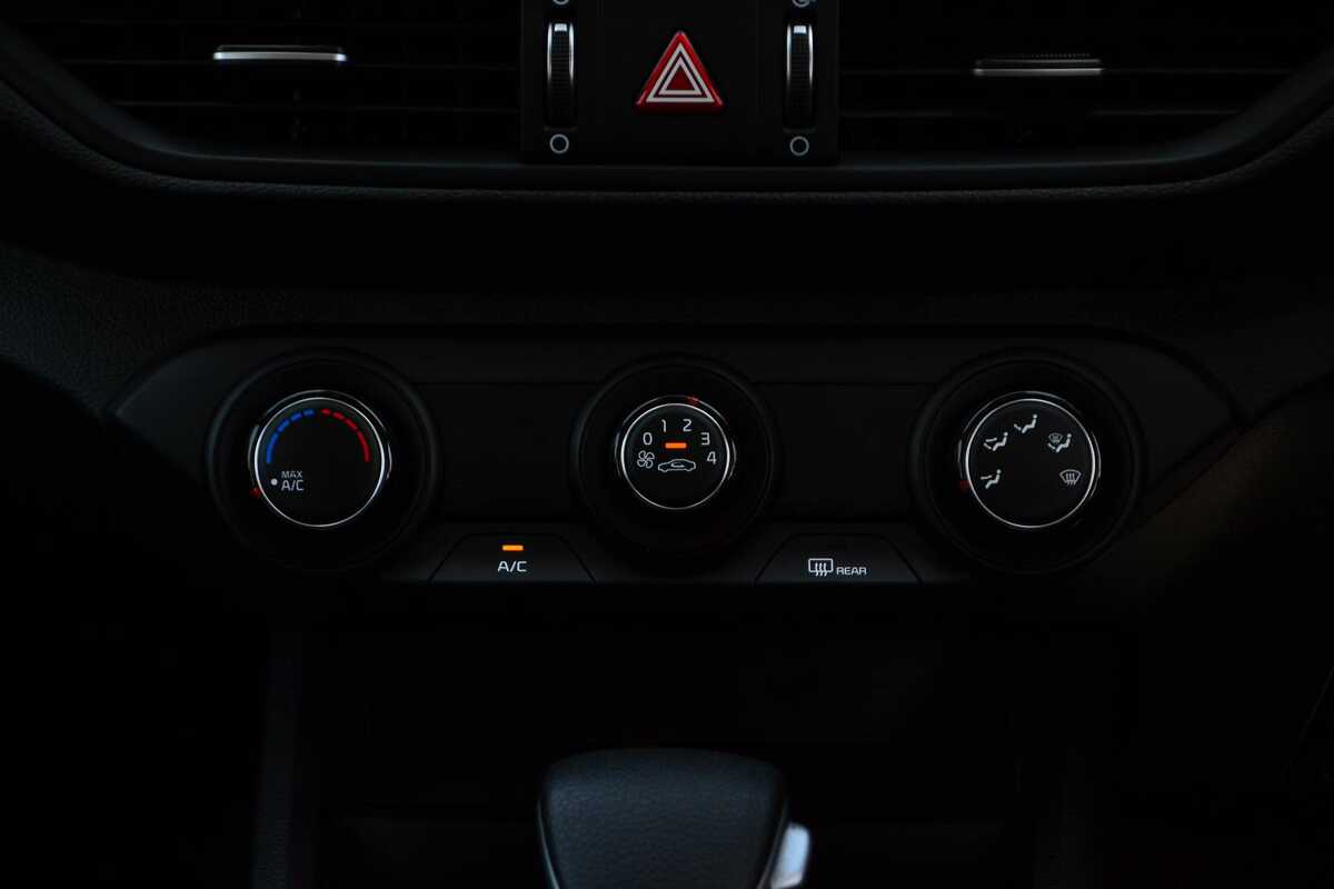2020 Kia Cerato S BD