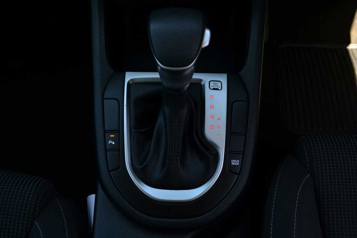 2020 Kia Cerato S BD