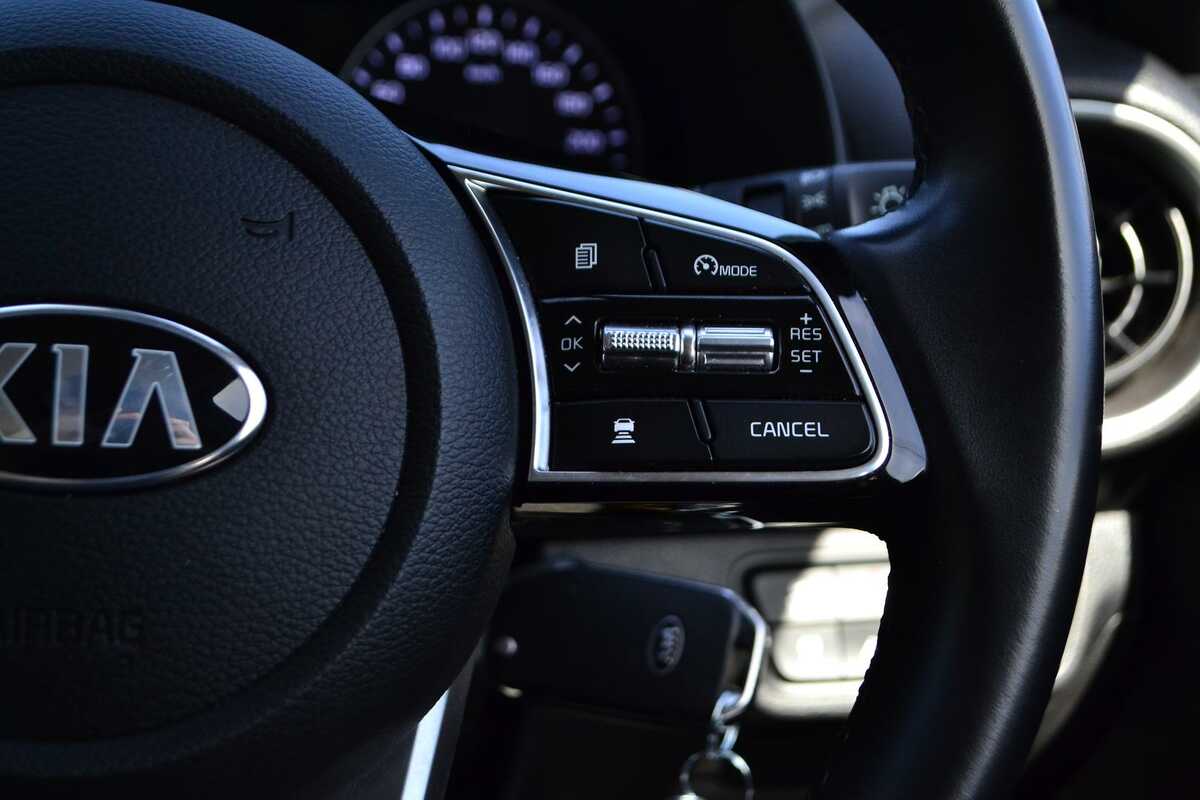 2020 Kia Cerato S BD