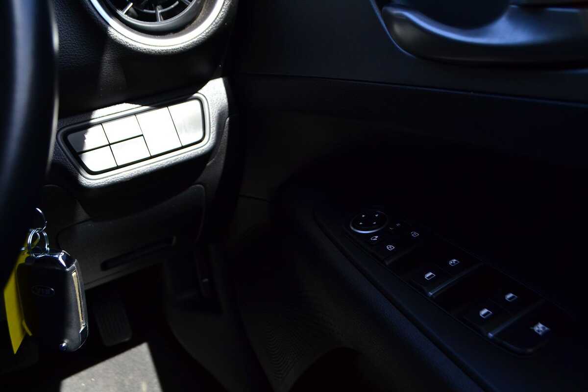 2020 Kia Cerato S BD