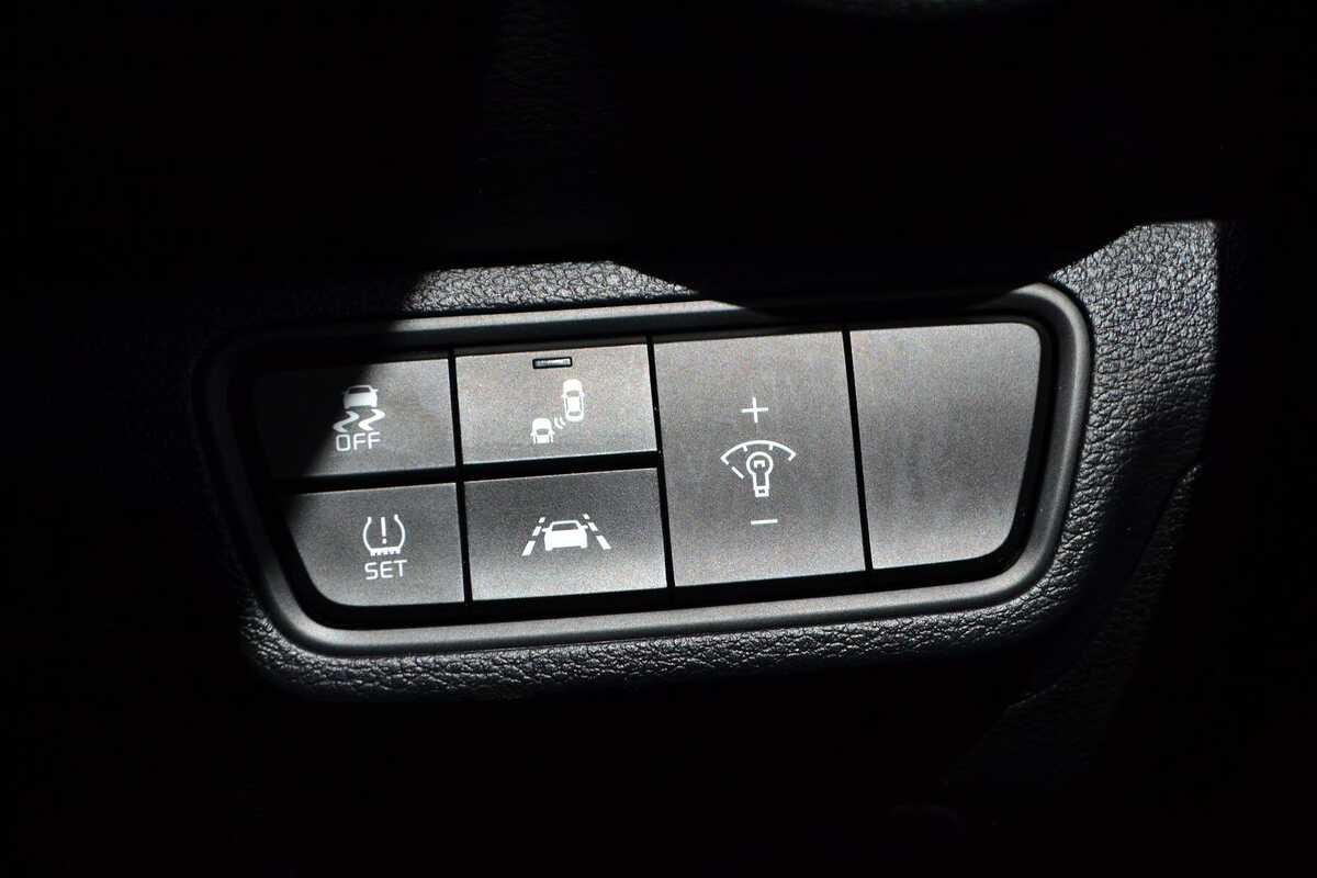 2020 Kia Cerato S BD