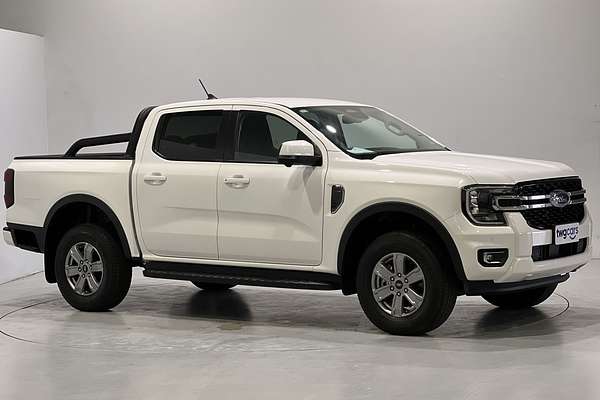 2024 Ford Ranger XLT 4X4 2.0L