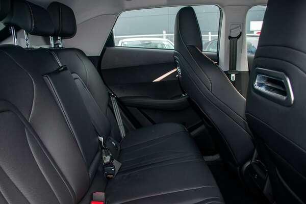 2023 Chery OMODA 5 EX T34