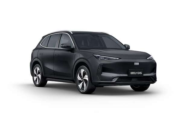 2026 Geely EX5 Inspire Extended Range E245