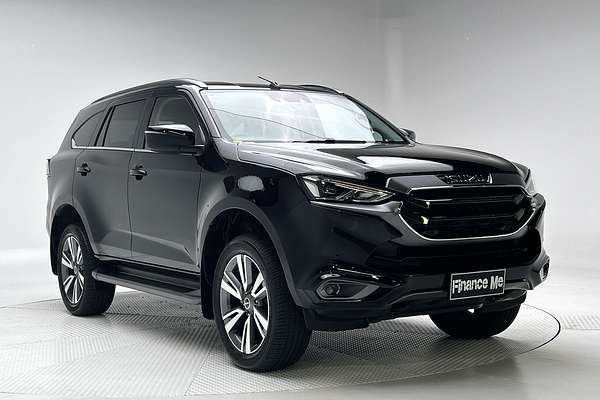 2023 Isuzu MU-X LS-T thumb-0