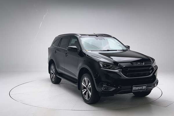 2023 Isuzu MU-X LS-T thumb-1